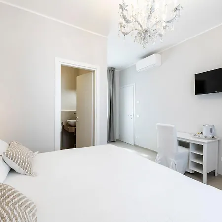 De I Bravi Guest house Cormano