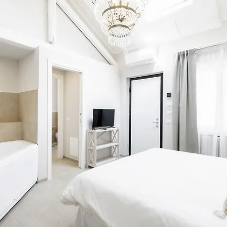 Guest house De I Bravi