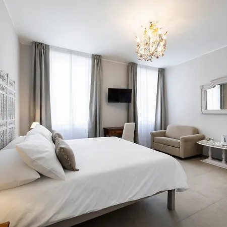 Guest house De I Bravi 3*