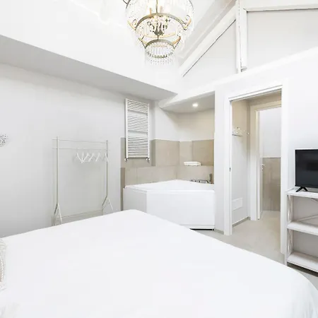De I Bravi Guest house