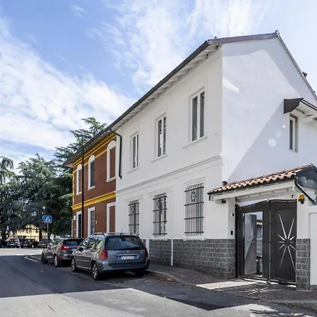 De I Bravi Guest house Cormano