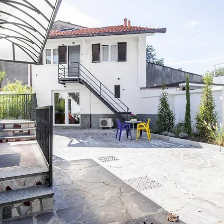 De I Bravi Guest house 3*