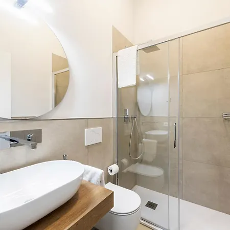 De I Bravi Guest house 3*