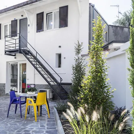 De I Bravi Guest house