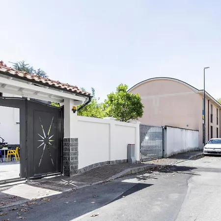 Guest house De I Bravi Cormano
