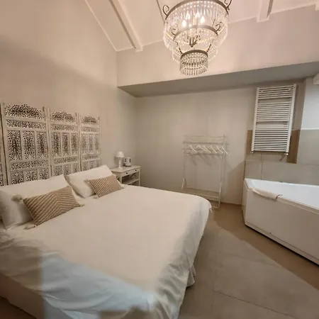 De I Bravi Guest house