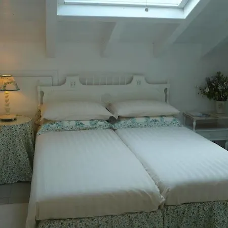 Guest house De I Bravi 3*