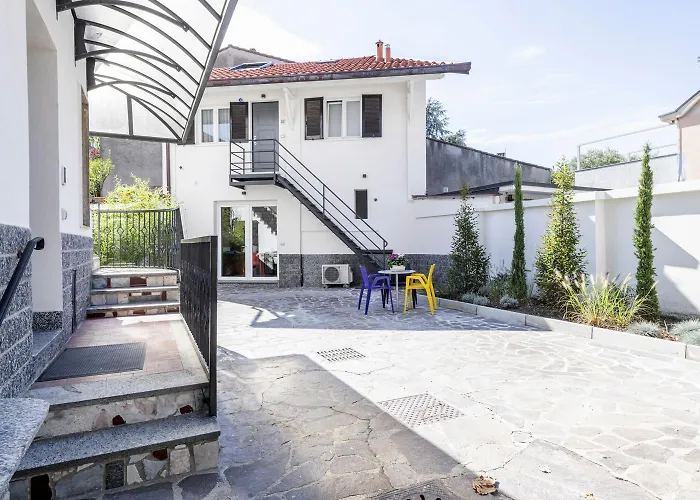 De I Bravi Gasthof 4*