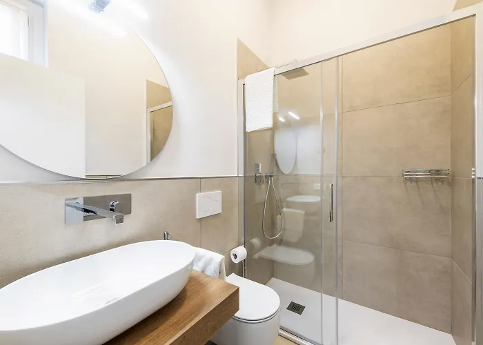 De I Bravi Gasthof 4*