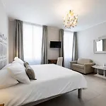 Casa de hóspedes De I Bravi 4*