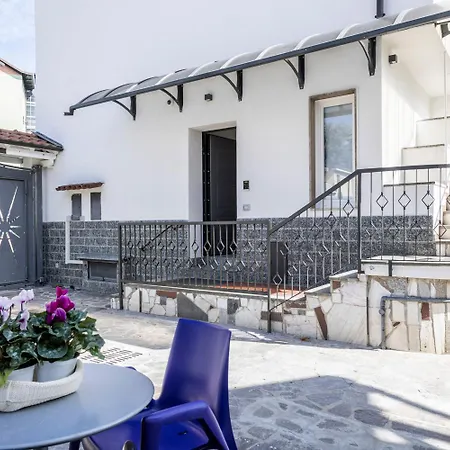 Casa de hóspedes De I Bravi Cormano