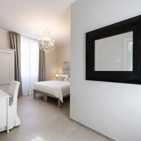 De I Bravi Casa de hóspedes Cormano