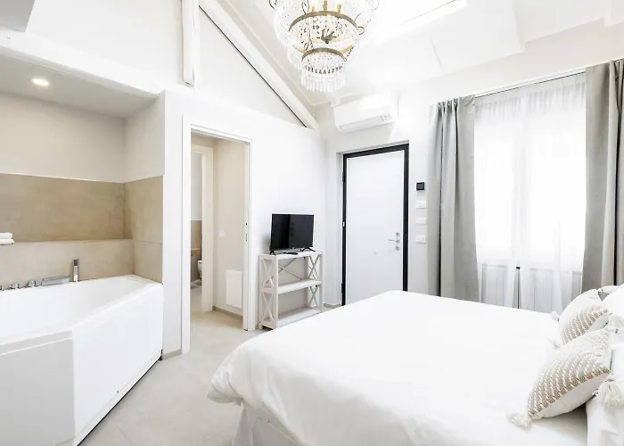 De I Bravi Guest house