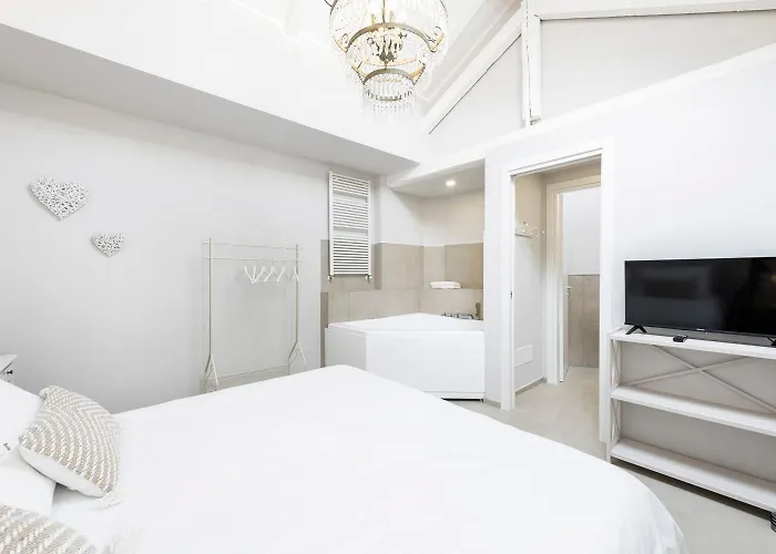 De I Bravi Guest house Cormano