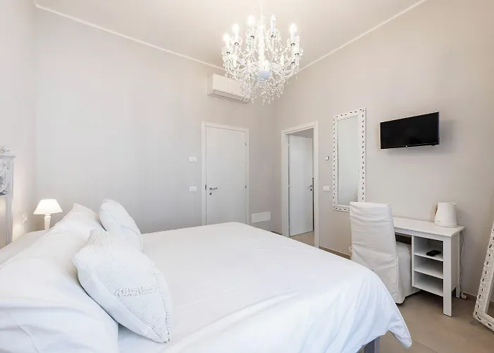 De I Bravi Guest house 4*