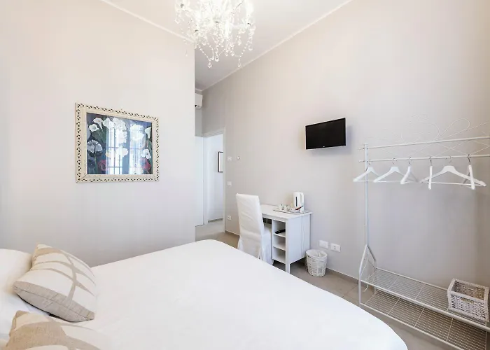 De I Bravi Guest house 4*
