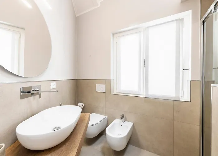 De I Bravi Guest house 4*