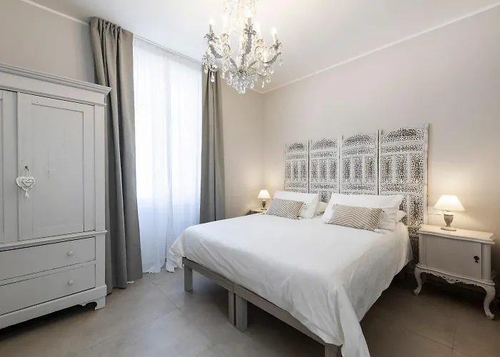 De I Bravi Guest house Cormano