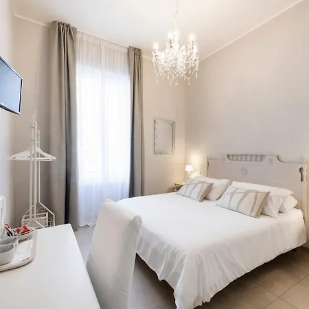 Maison d'hôtes De I Bravi 4*